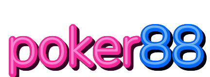 poker88 — logo kanal