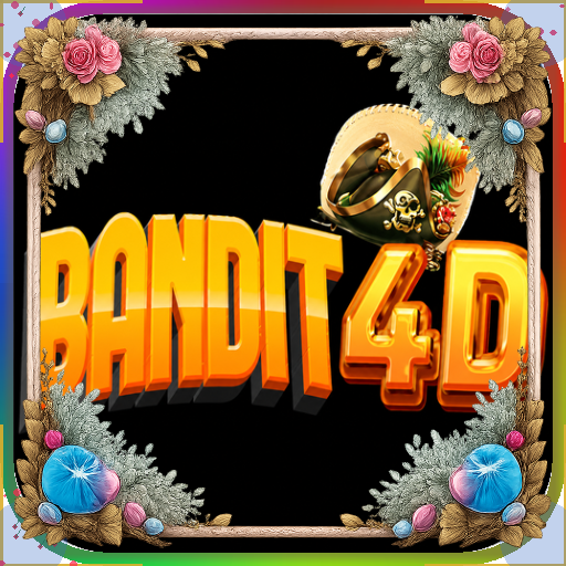 bandit4d — mitra unggulan